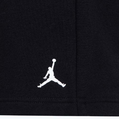 Детски къси панталони/шорти  Jordan JDB MJ Brooklyn Fleece Essential black