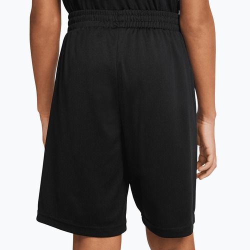 Детски къси панталони/шорти  Jordan JDB Vert Mesh black