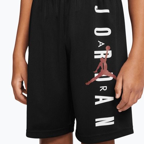 Детски шорти Nike Jordan JDB Vert Mesh black