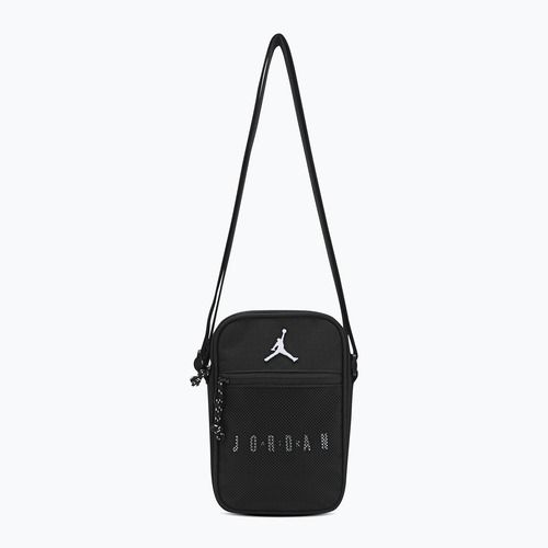 Мъжка чантичка Jordan Jam Blacktop Festival 1,4 l black