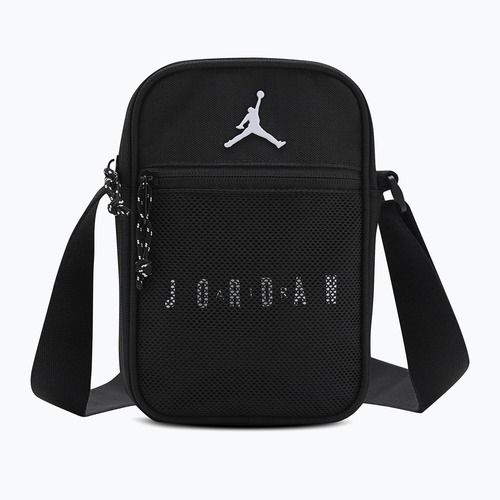 Мъжка чантичка Jordan Jam Blacktop Festival 1,4 l black