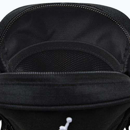 Мъжка чантичка Jordan Jam Blacktop Festival 1,4 l black