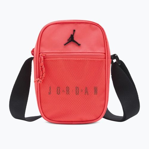 Saszetka męska Nike Jordan Jam Blacktop Festival 1,4 l infrared