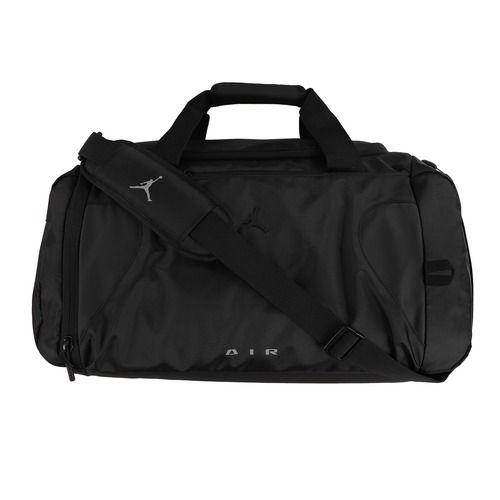Чанта за тренировка/фитнес  Jordan Jam Element Duffle 46 l black