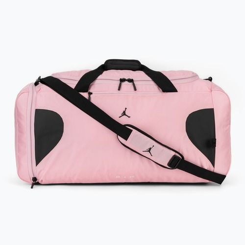 Чанта за тренировка/фитнес  Jordan Jam Element Duffle 46 l mineral