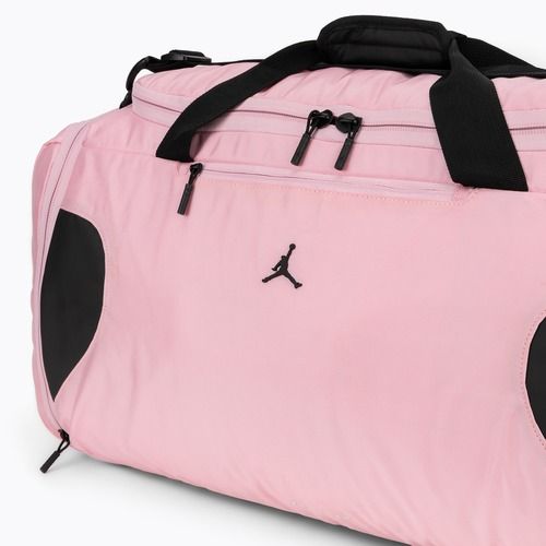 Чанта за тренировка/фитнес  Jordan Jam Element Duffle 46 l mineral