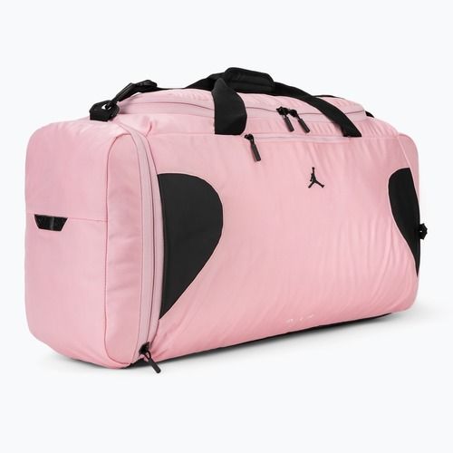Чанта за тренировка/фитнес  Jordan Jam Element Duffle 46 l mineral
