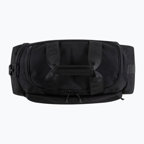 Спортна чанта Nike Jordan Jam Velocity Duffle 81 l black