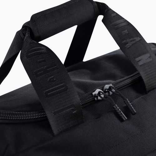Чанта за тренировка/фитнес Jordan Jam Velocity Duffle 62,5 l black