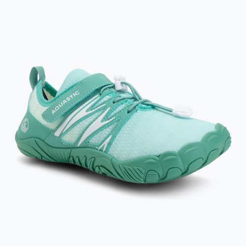 Обувки за вода AQUASTIC Turquoise mayor