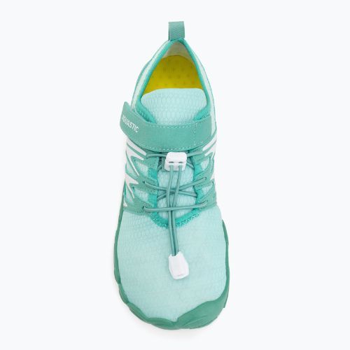 Обувки за вода AQUASTIC Turquoise mayor