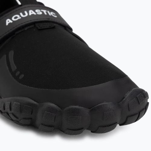 Мъжки обувки за вода Aquastic Reef черен
