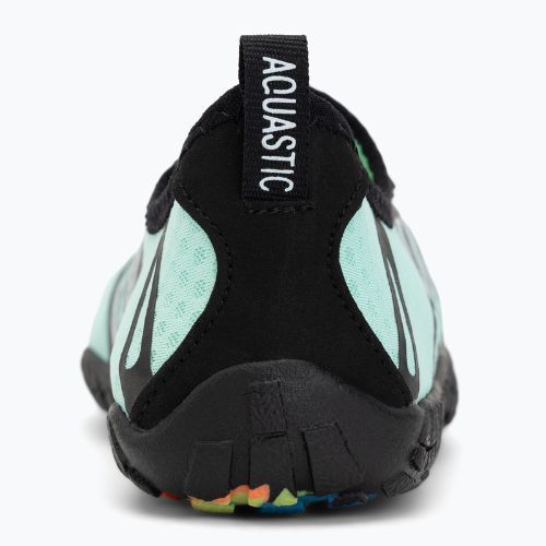 Дамски обувки за вода AQUASTIC WS120 turquoise