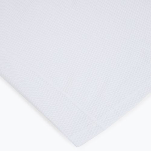 Мъжка фланелка за колоездене ATTABO Essential 2 pcs. white