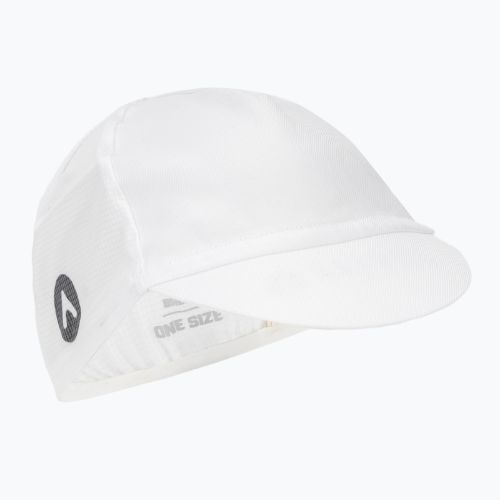 Шапка с козирка ATTABO BREZE white