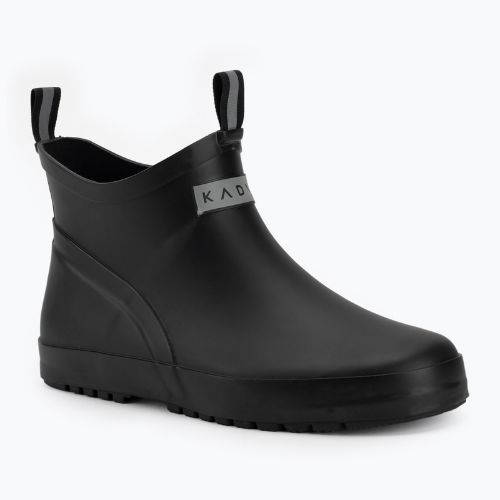 Мъжки гумени ботуши KADVA AquaTrek black