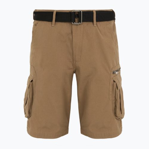 Мъжки къси панталони/шорти KADVA PathGear brown