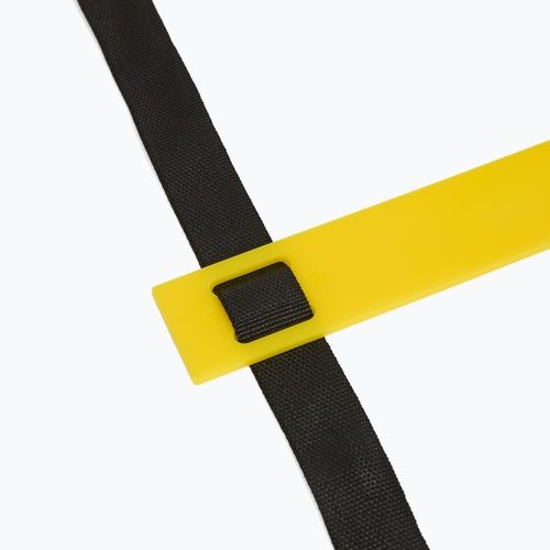 Координационна стълба OneTeam S-AG LADDER 6M yellow