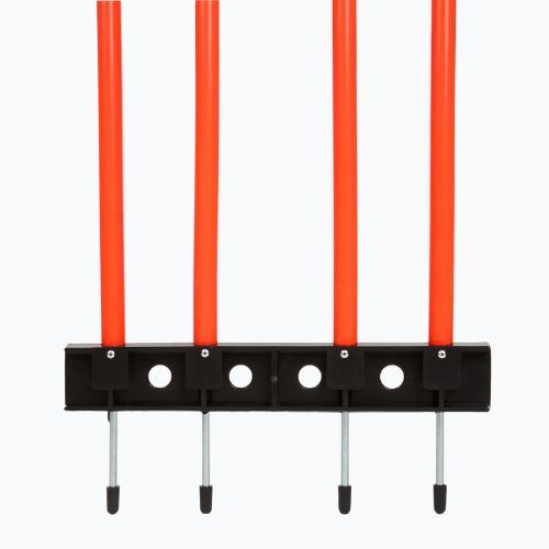 Тренировъчна стена OneTeam TRF180 orange