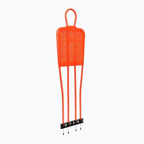 Тренировъчна стена OneTeam TRF180 orange
