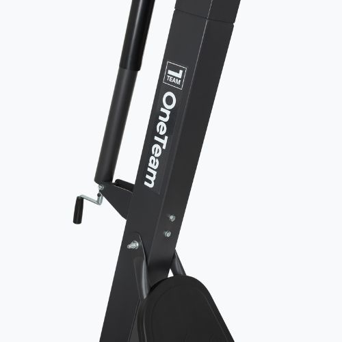 Кош за баскетбол Oneteam BH08 PRO black