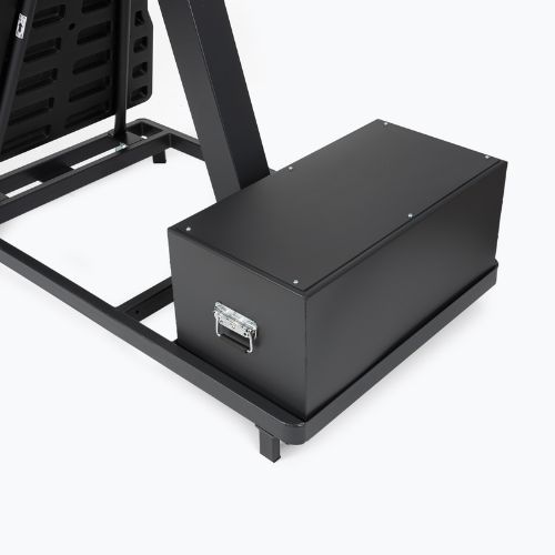 Кош за баскетбол Oneteam BH08 PRO black