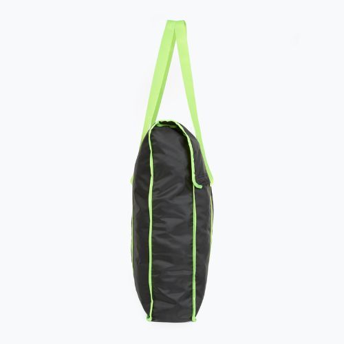 Чанта за носене на врата OneTeam Swiftgoal 120 x 70 cm black/green