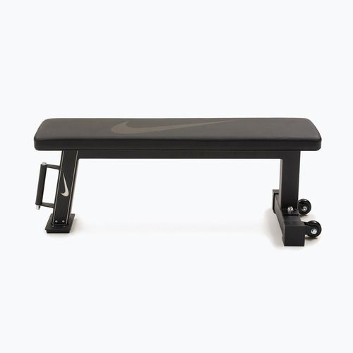 Фитнес пейка Nike Strength Flat Weight Bench black