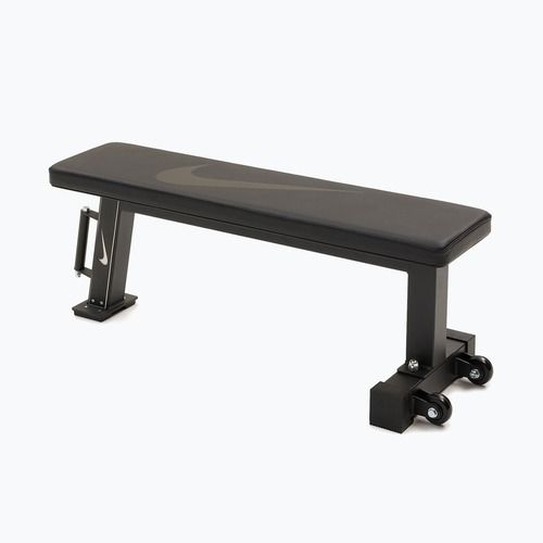 Фитнес пейка Nike Strength Flat Weight Bench black