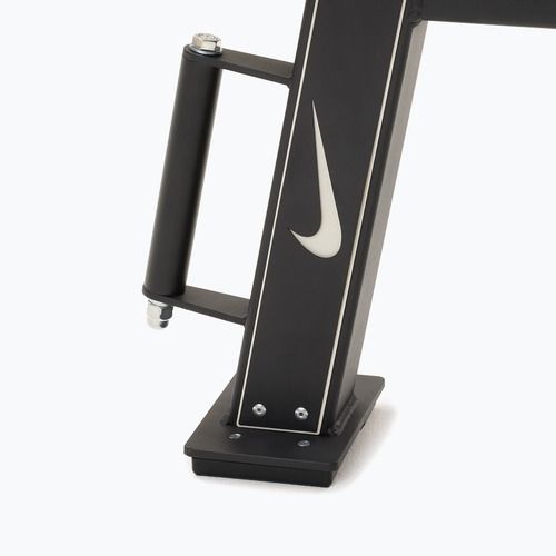 Фитнес пейка Nike Strength Flat Weight Bench black