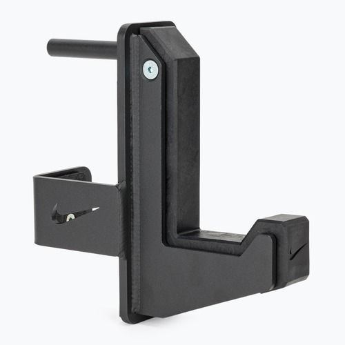 Държач за тренировъчна клетка Nike Strength Premium J Cups 2 бр. black