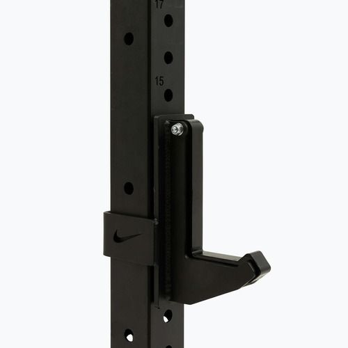 Държач за тренировъчна клетка Nike Strength Premium J Cups 2 бр. black