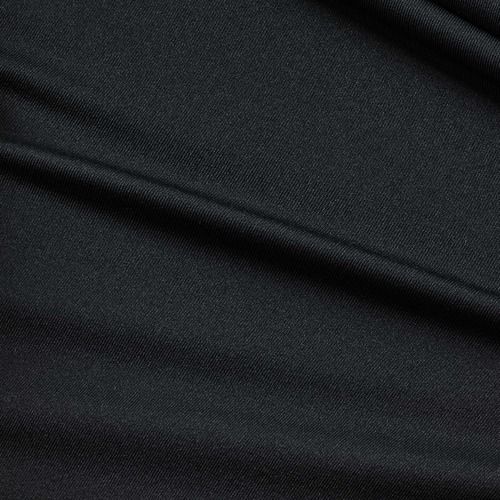 Мъжка фланелка за тенис Mizuno 62GAA001 Tee black