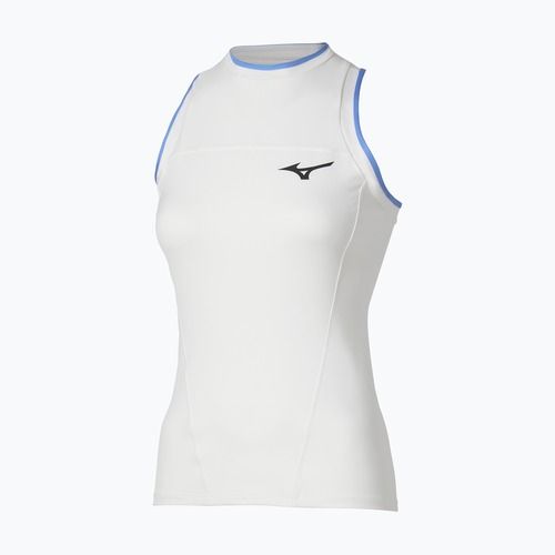 Дамска фланелка за тенис Mizuno Stargazer Tank Top white