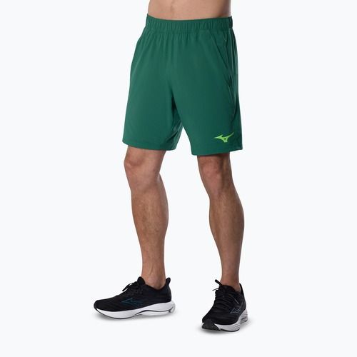 Мъжки шорти Mizuno 8 In Flex Short foliage green