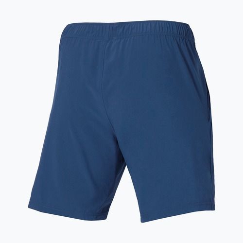 Мъжки шорти Mizuno 8 In Flex Short estate blue