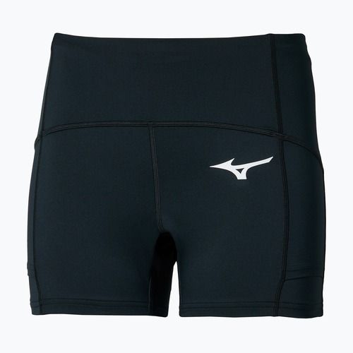 Дамски шорти Mizuno Flex Tight black