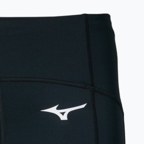 Дамски шорти Mizuno Flex Tight black
