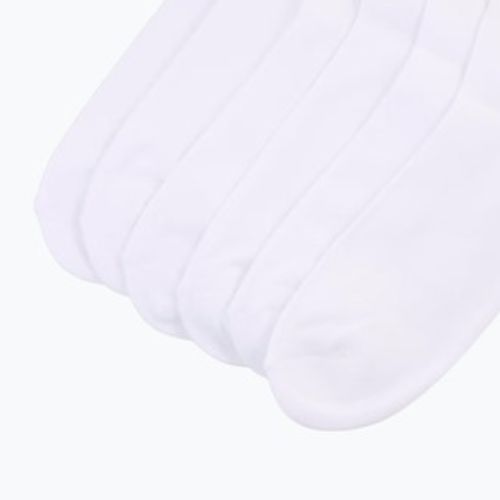 Чорапи PUMA Short Crew 3 чифта white