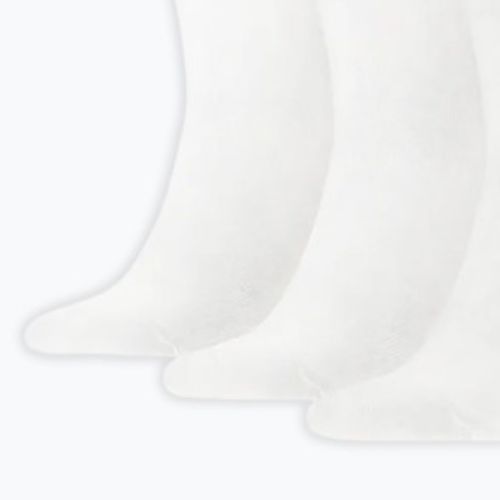 Чорапи PUMA Sport Crew Stripe 3 чифта white