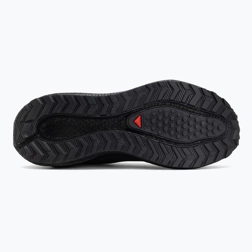Мъжки обувки за бягане Salomon Aero Blaze 3 GRVL phantom/black/black