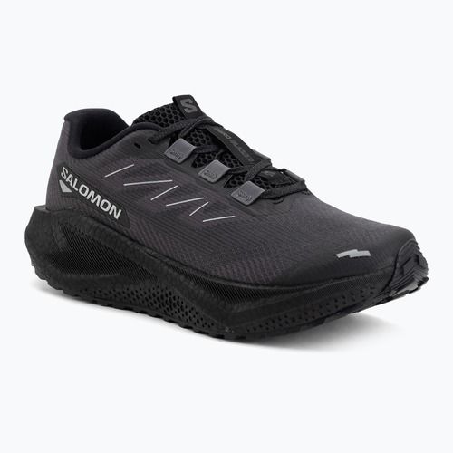 Мъжки обувки за бягане Salomon Aero Blaze 3 GRVL phantom/black/black