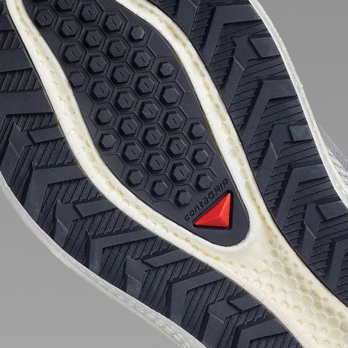 Мъжки обувки за бягане Salomon Aero Blaze 3 GRVL vanilla ice/ojos del salar/black