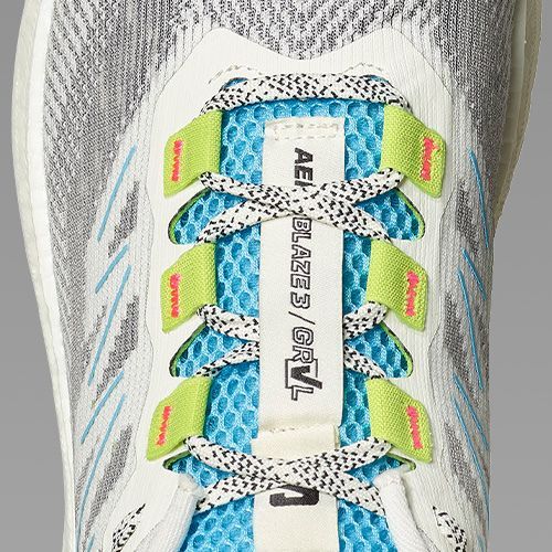 Мъжки обувки за бягане Salomon Aero Blaze 3 GRVL vanilla ice/ojos del salar/black