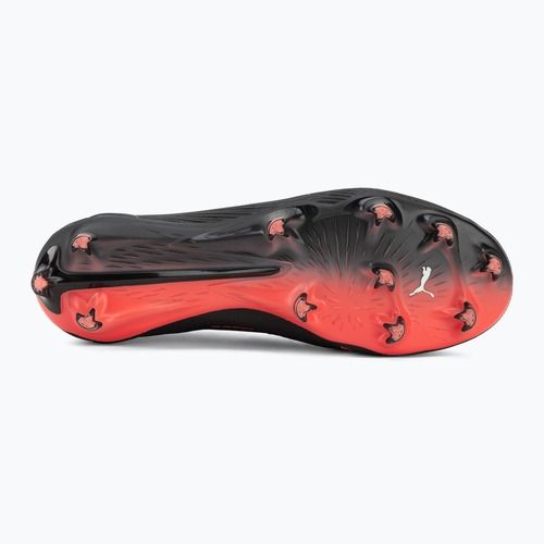 Футболни обувки PUMA Ultra 6 Ultimate FG puma black/puma red