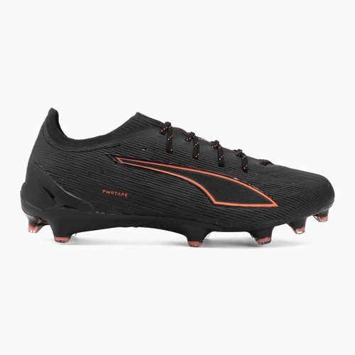 Футболни обувки PUMA Ultra 6 Ultimate FG puma black/puma red