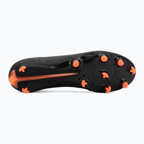 Футболни обувки PUMA Ultra 6 Match FG/AG puma black/puma red