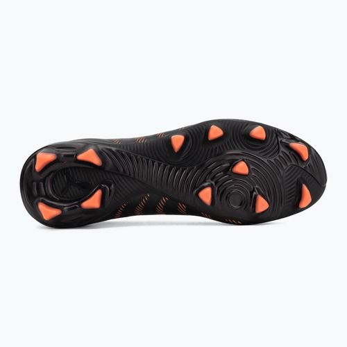 Футболни обувки PUMA Future 9 Pro FG/AG puma black/glowing red/strong grey