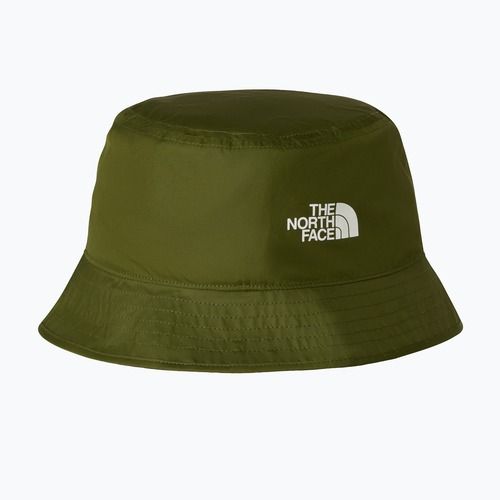 Шапка The North Face Sun Stash woodland green/khaki st
