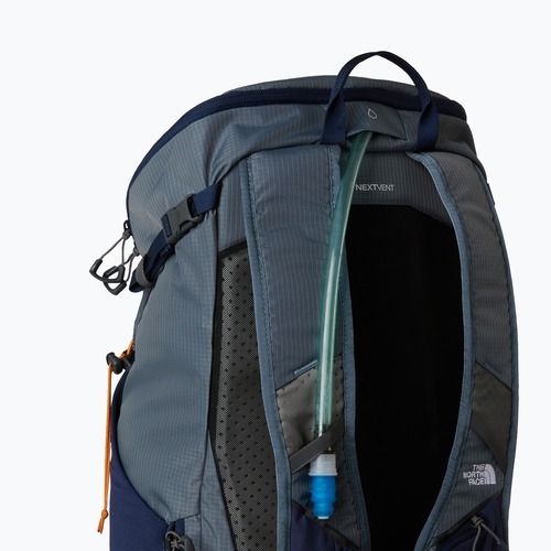 Туристическа раница The North Face Trail Lite 25 l granite grey/summit navy